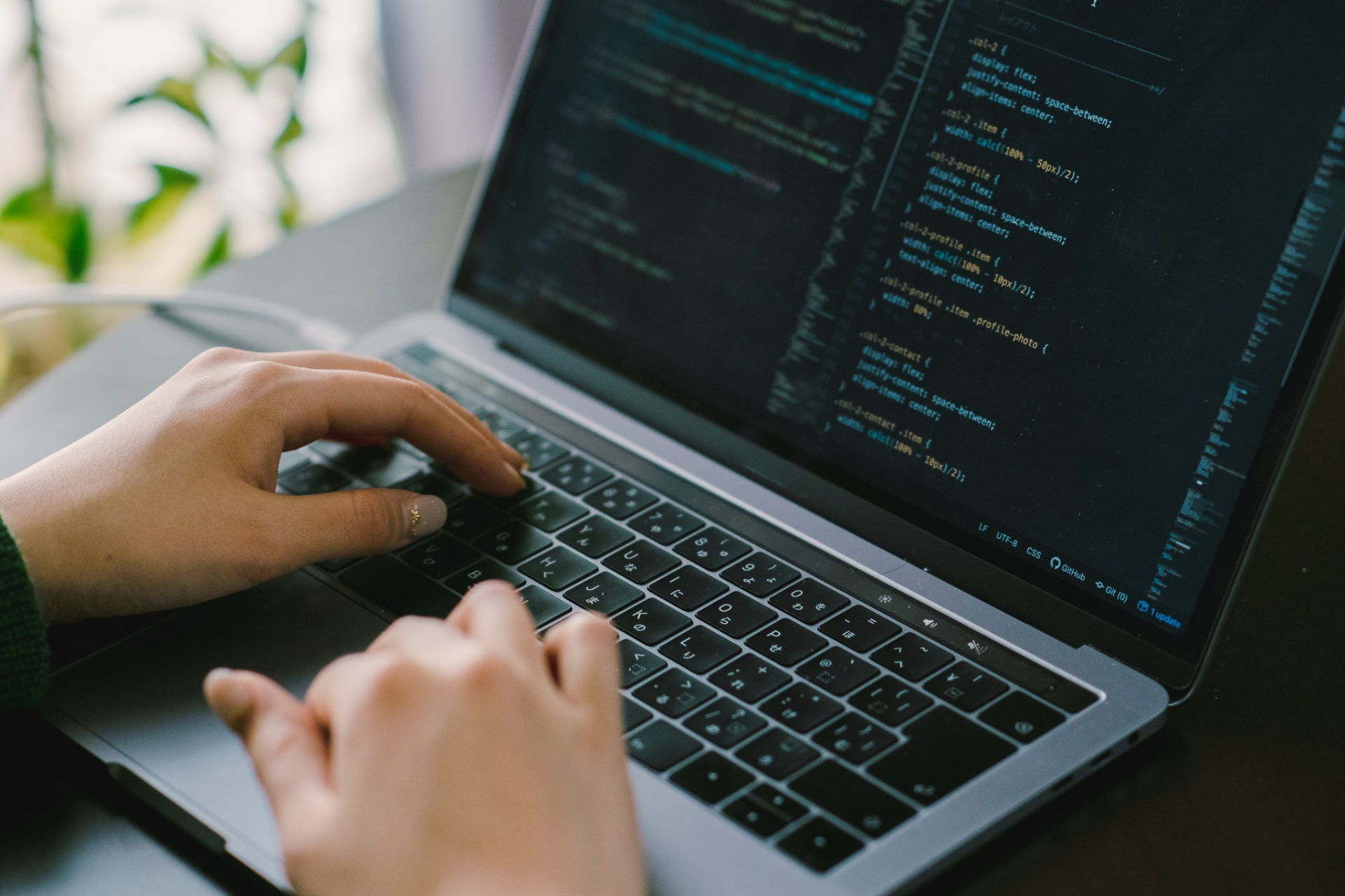 Web制作のイメージ
